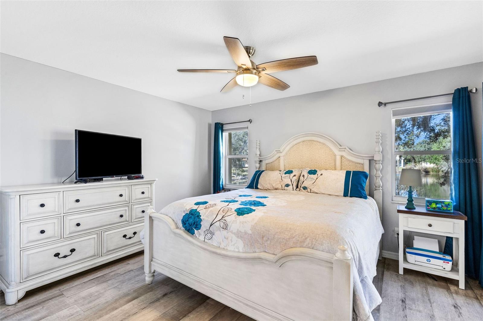 PALMS OF MANASOTA VILLAS PH I - Residential