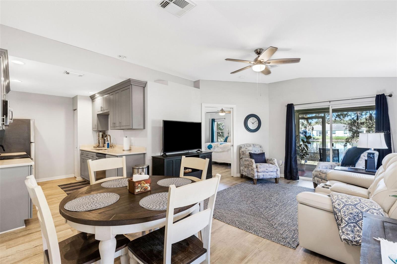 PALMS OF MANASOTA VILLAS PH I - Residential