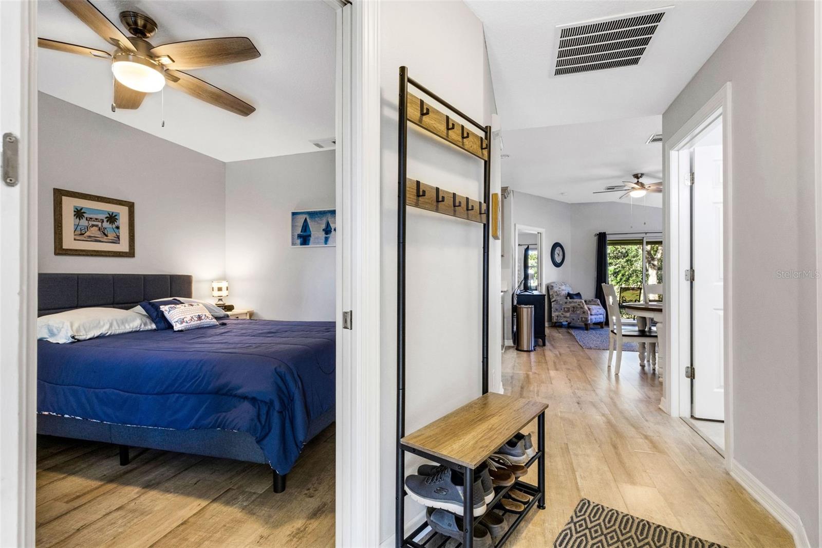 PALMS OF MANASOTA VILLAS PH I - Residential