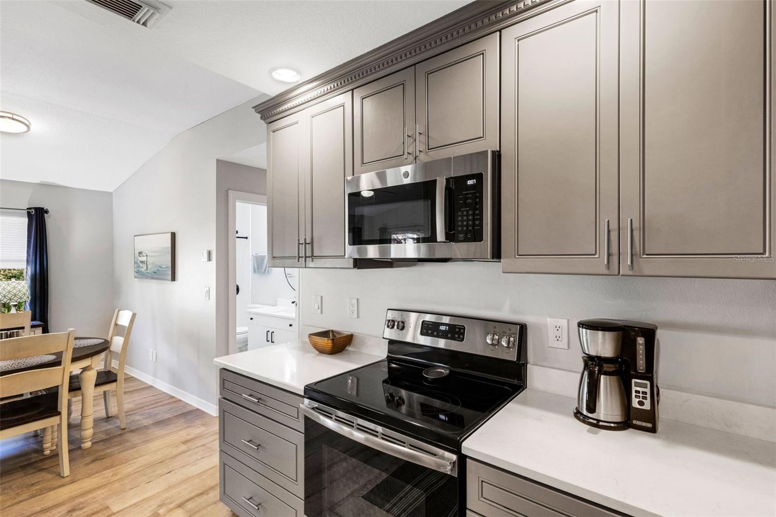 PALMS OF MANASOTA VILLAS PH I - Residential