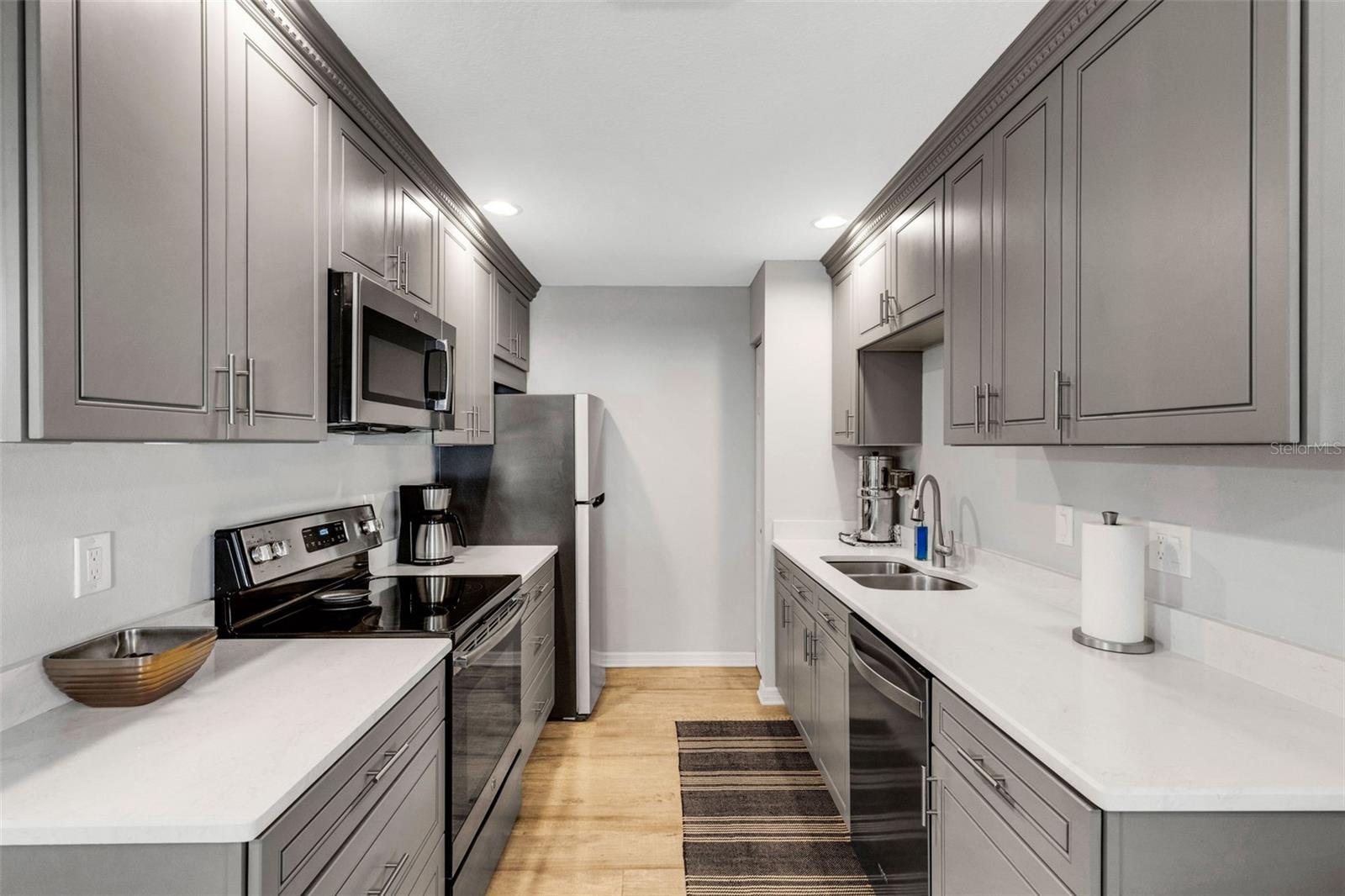 PALMS OF MANASOTA VILLAS PH I - Residential