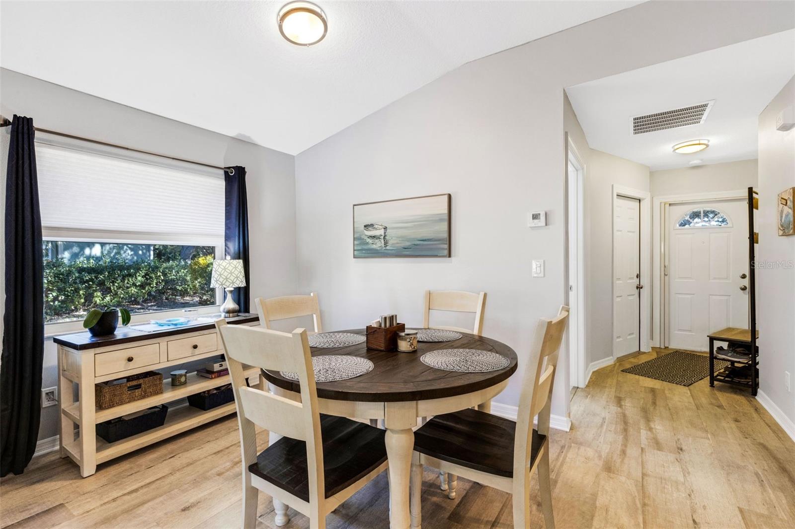 PALMS OF MANASOTA VILLAS PH I - Residential