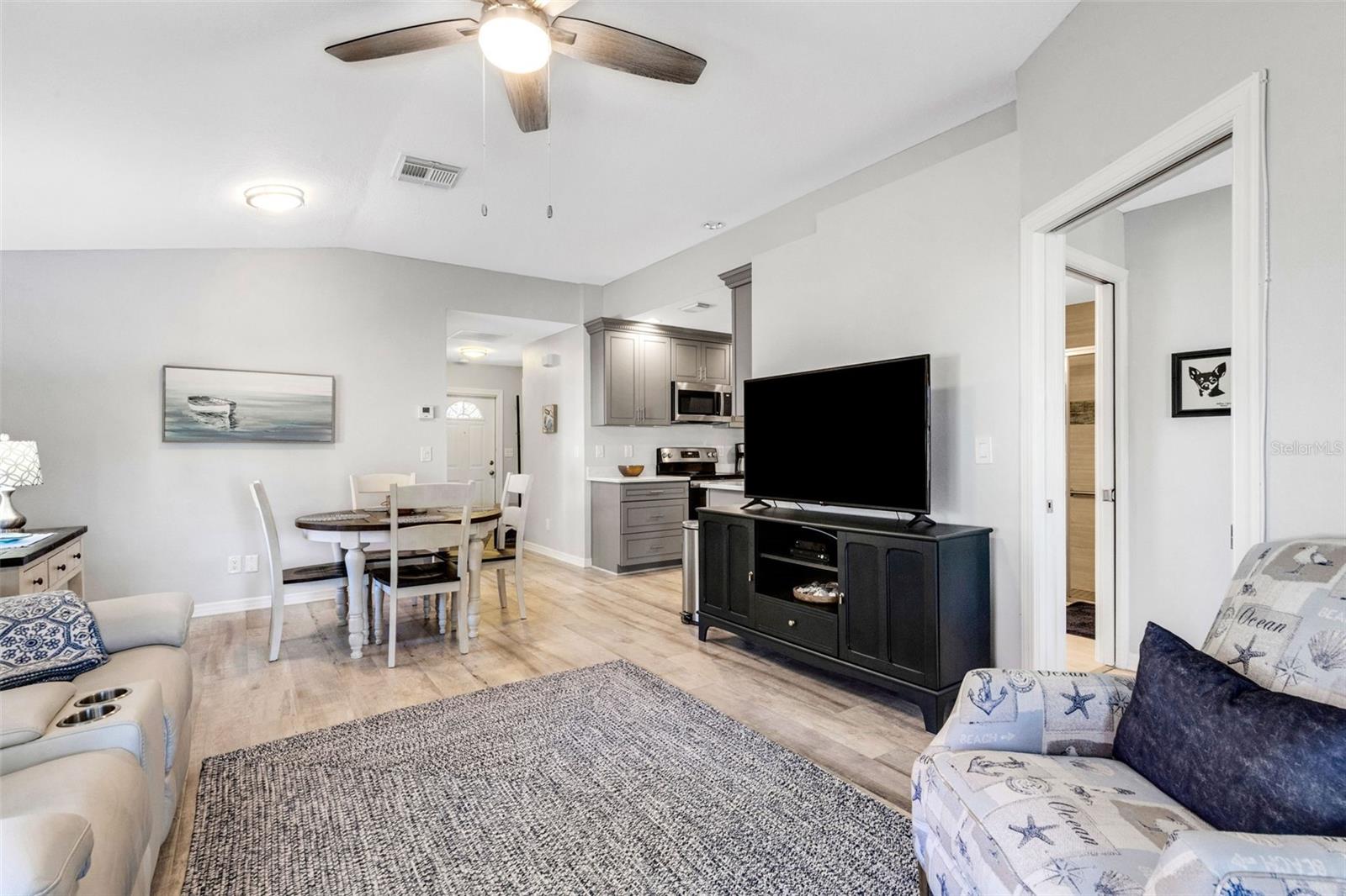 PALMS OF MANASOTA VILLAS PH I - Residential