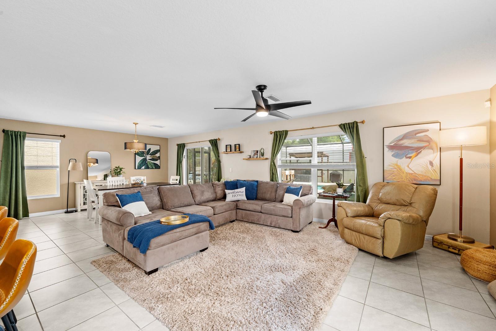 RIDGEWOOD - Residential