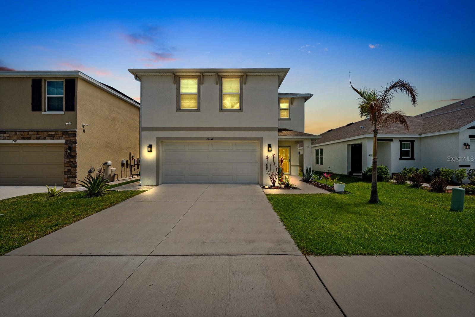 12164 LILY MAGNOLIA LANE