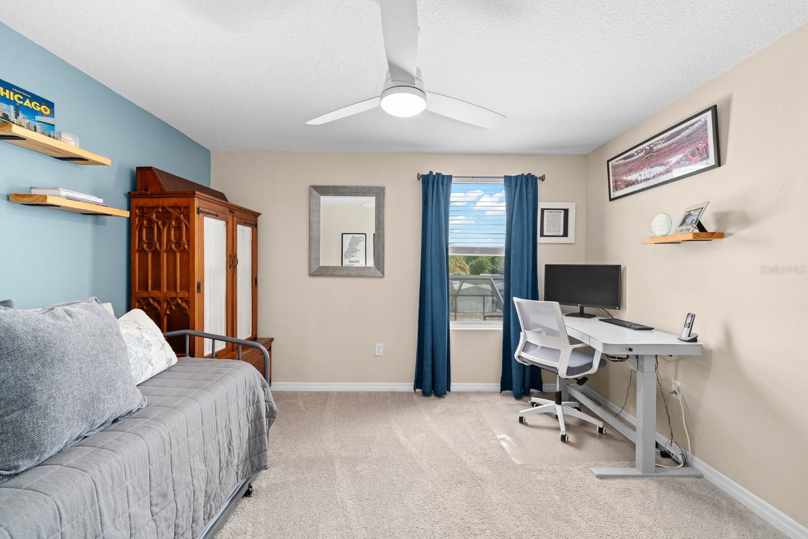 RIDGEWOOD - Residential