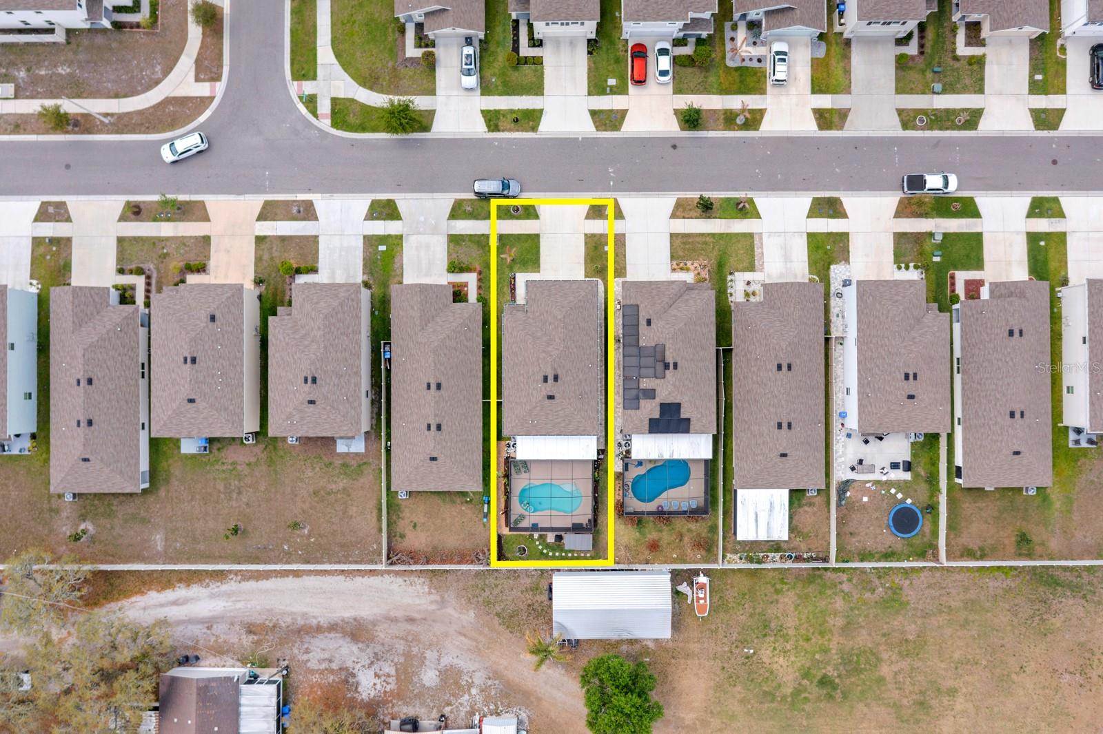 RIDGEWOOD - Residential