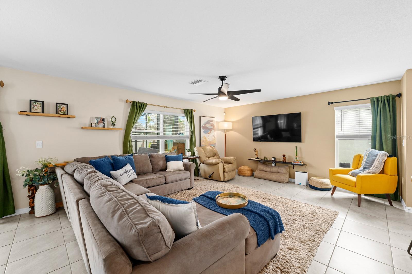 RIDGEWOOD - Residential