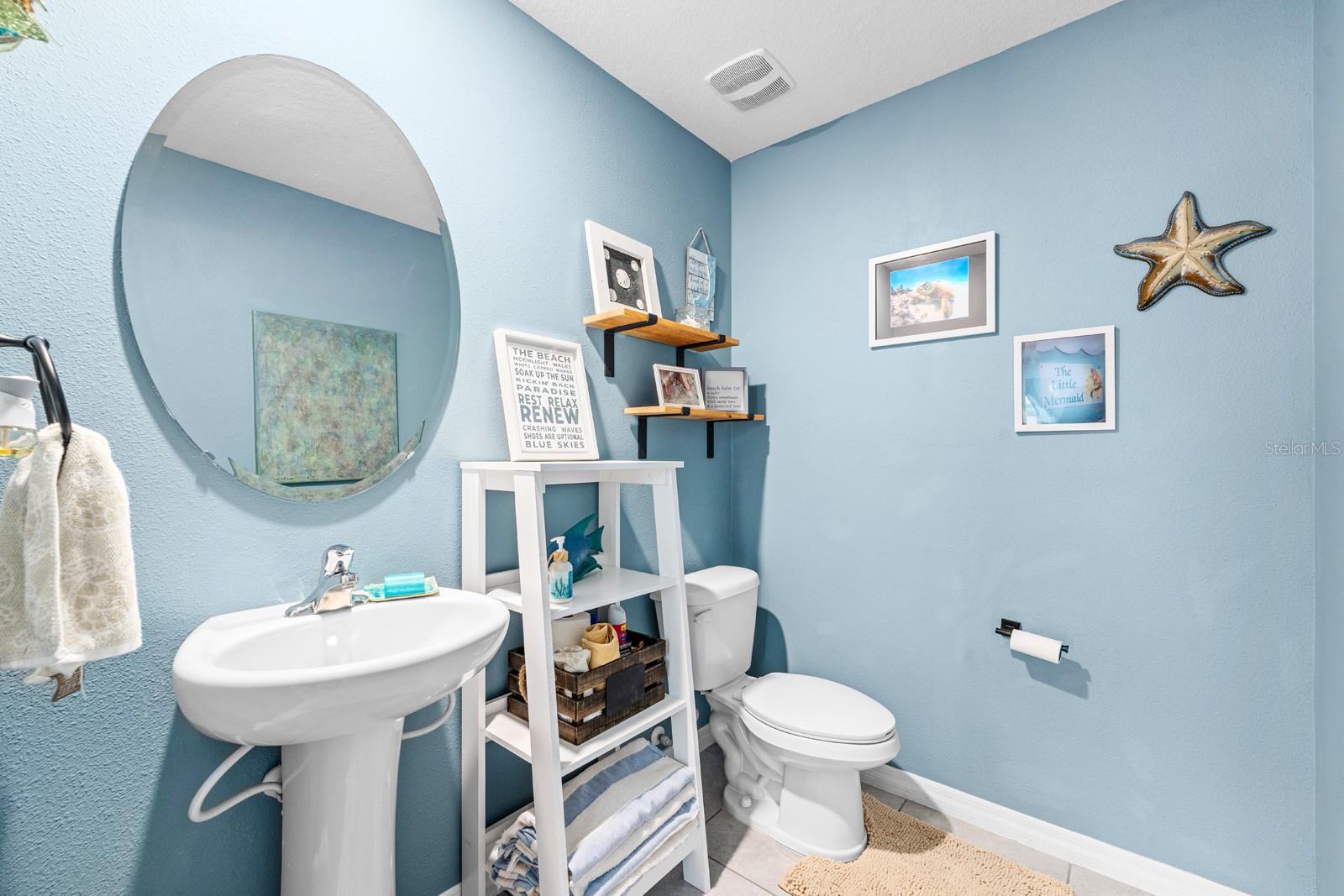 RIDGEWOOD - Residential