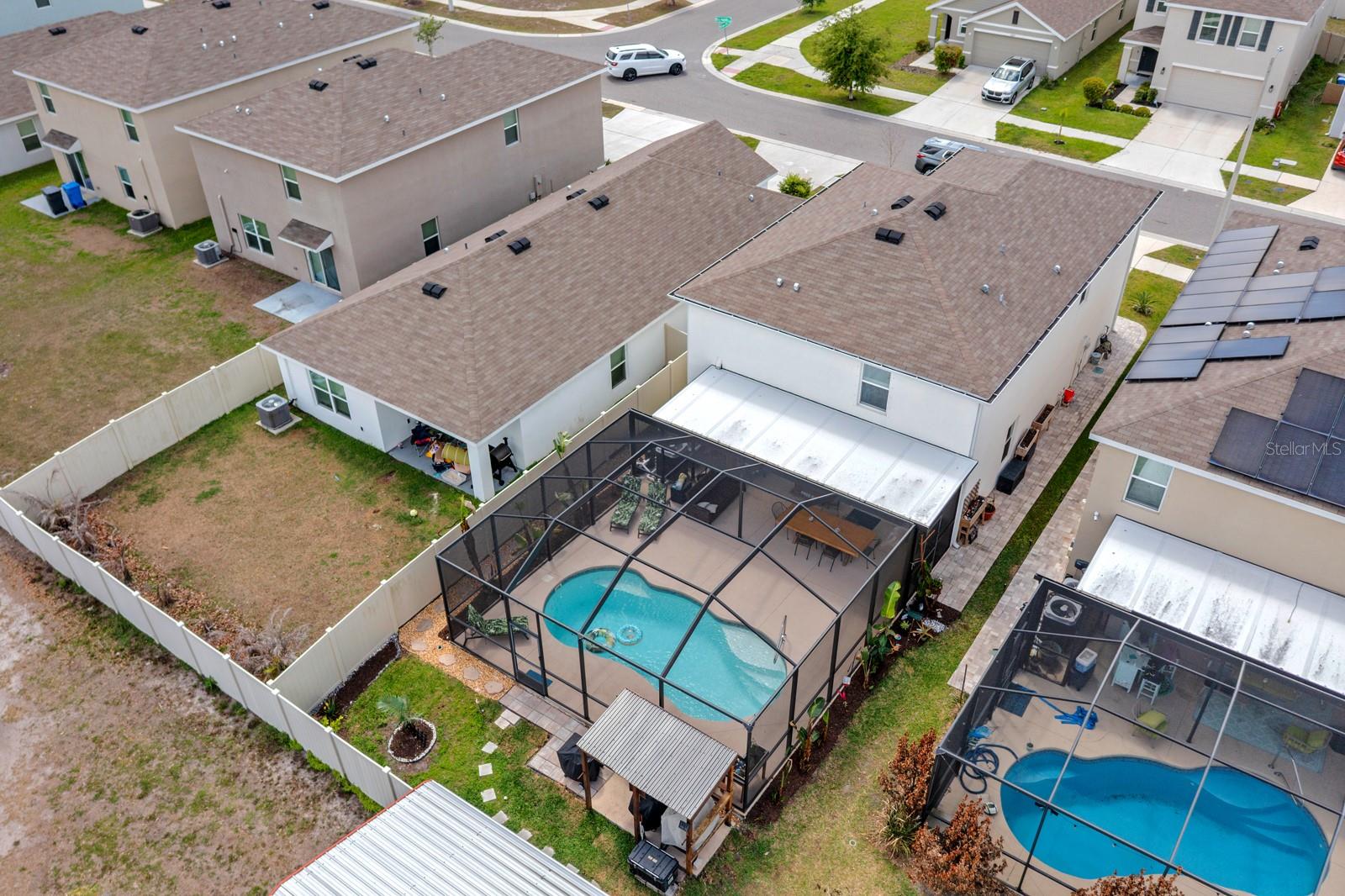 RIDGEWOOD - Residential