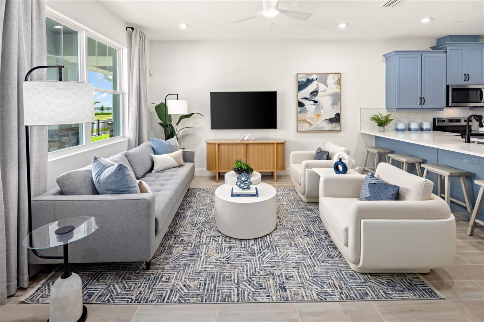 GARDENIA RESERVE - Residential