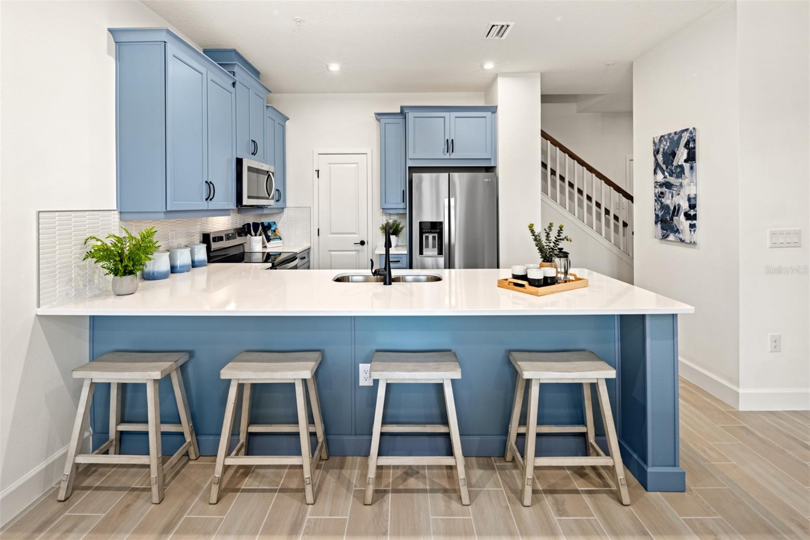 GARDENIA RESERVE - Residential