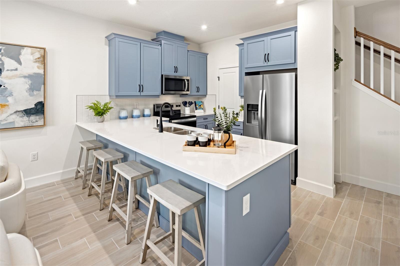 GARDENIA RESERVE - Residential
