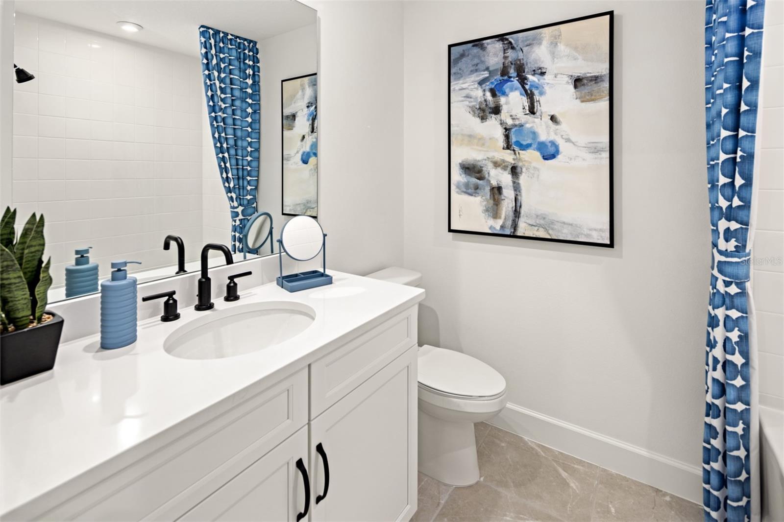 GARDENIA RESERVE - Residential