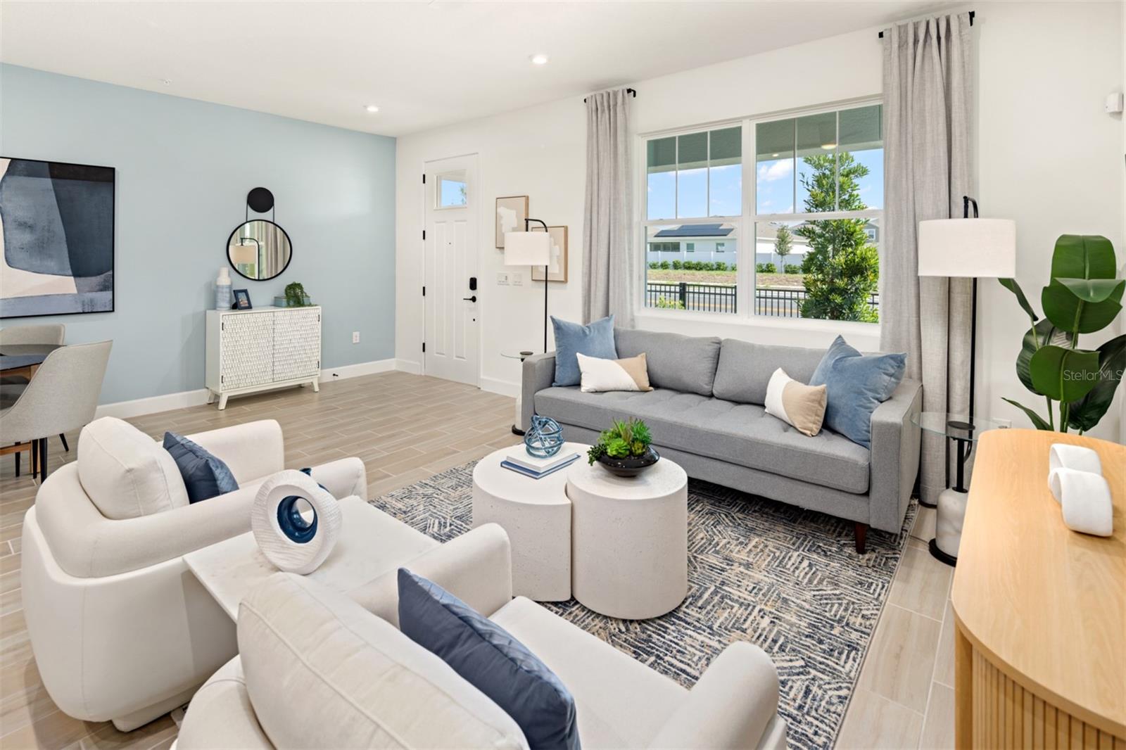 GARDENIA RESERVE - Residential
