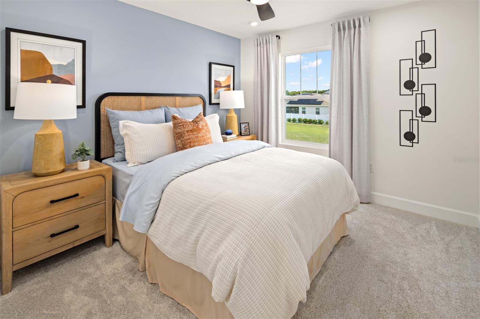 GARDENIA RESERVE - Residential