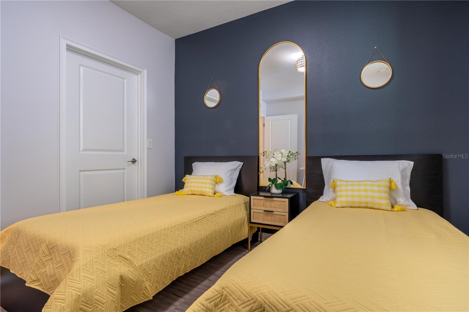 THE TERRACES AT STOREY LAKE - Residential