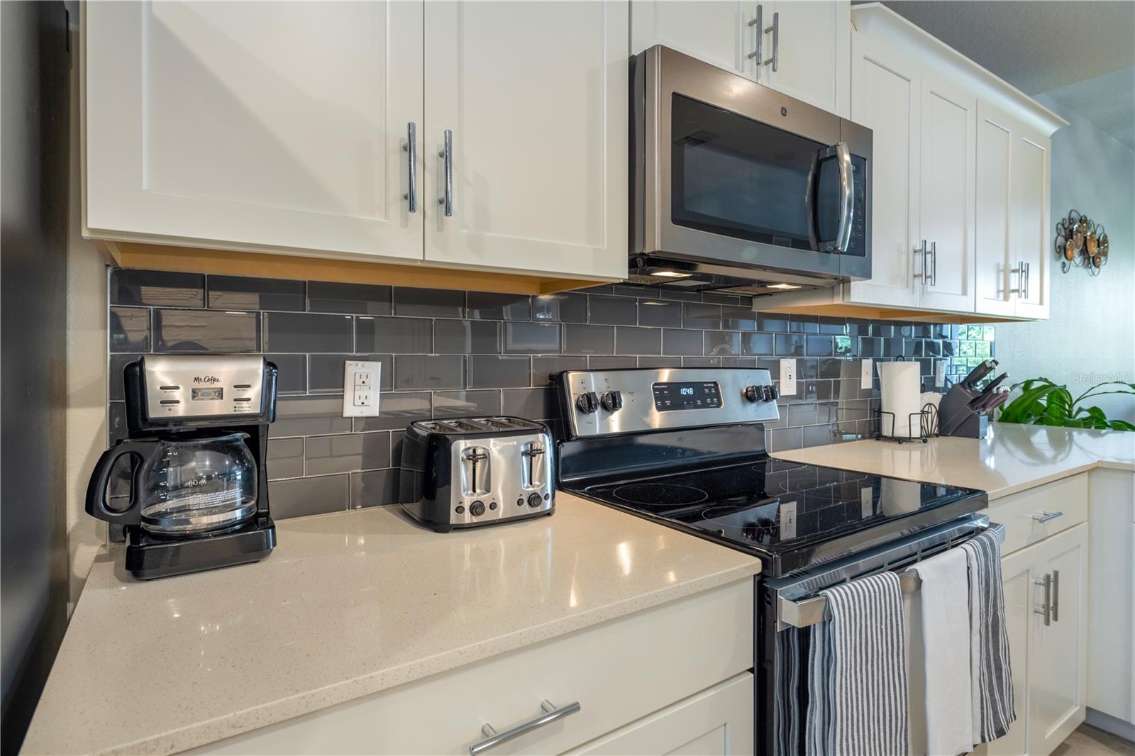 THE TERRACES AT STOREY LAKE - Residential