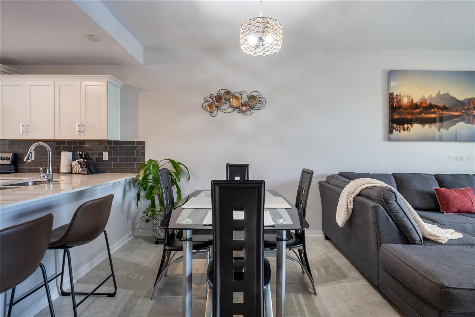 THE TERRACES AT STOREY LAKE - Residential