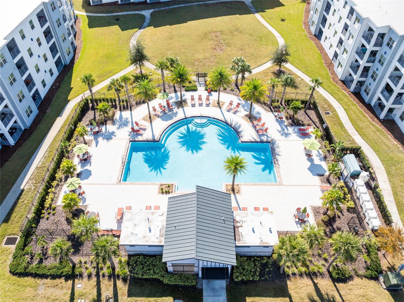 THE TERRACES AT STOREY LAKE - Residential