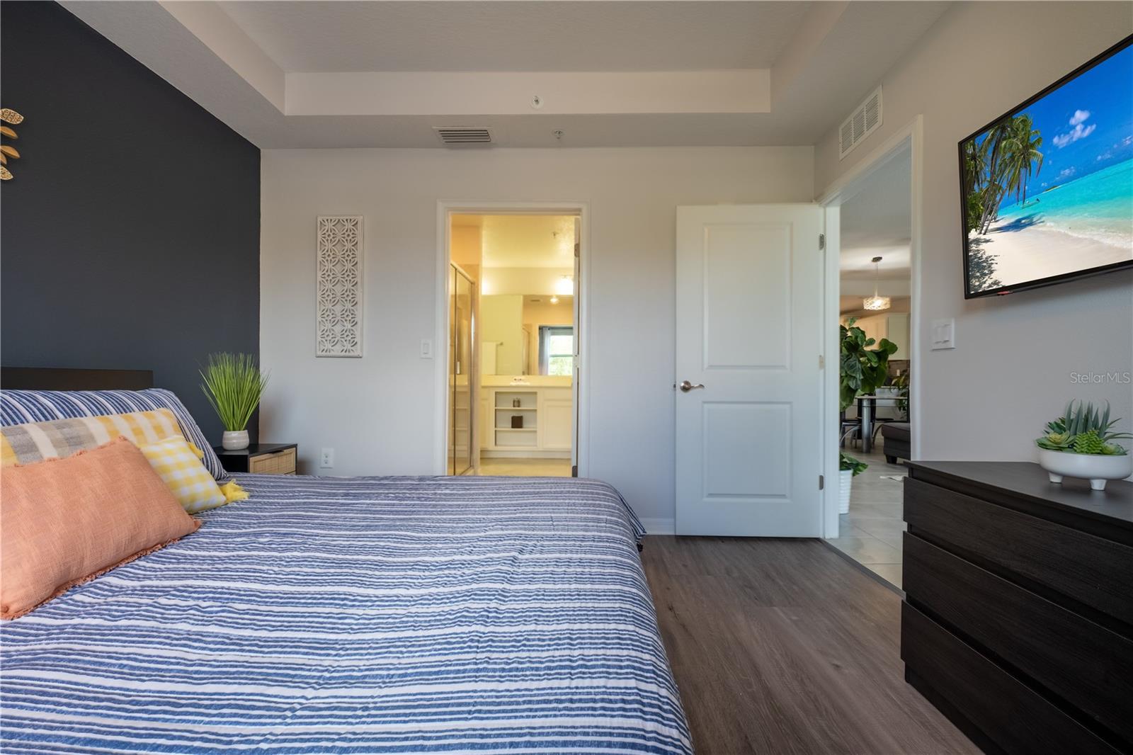 THE TERRACES AT STOREY LAKE - Residential