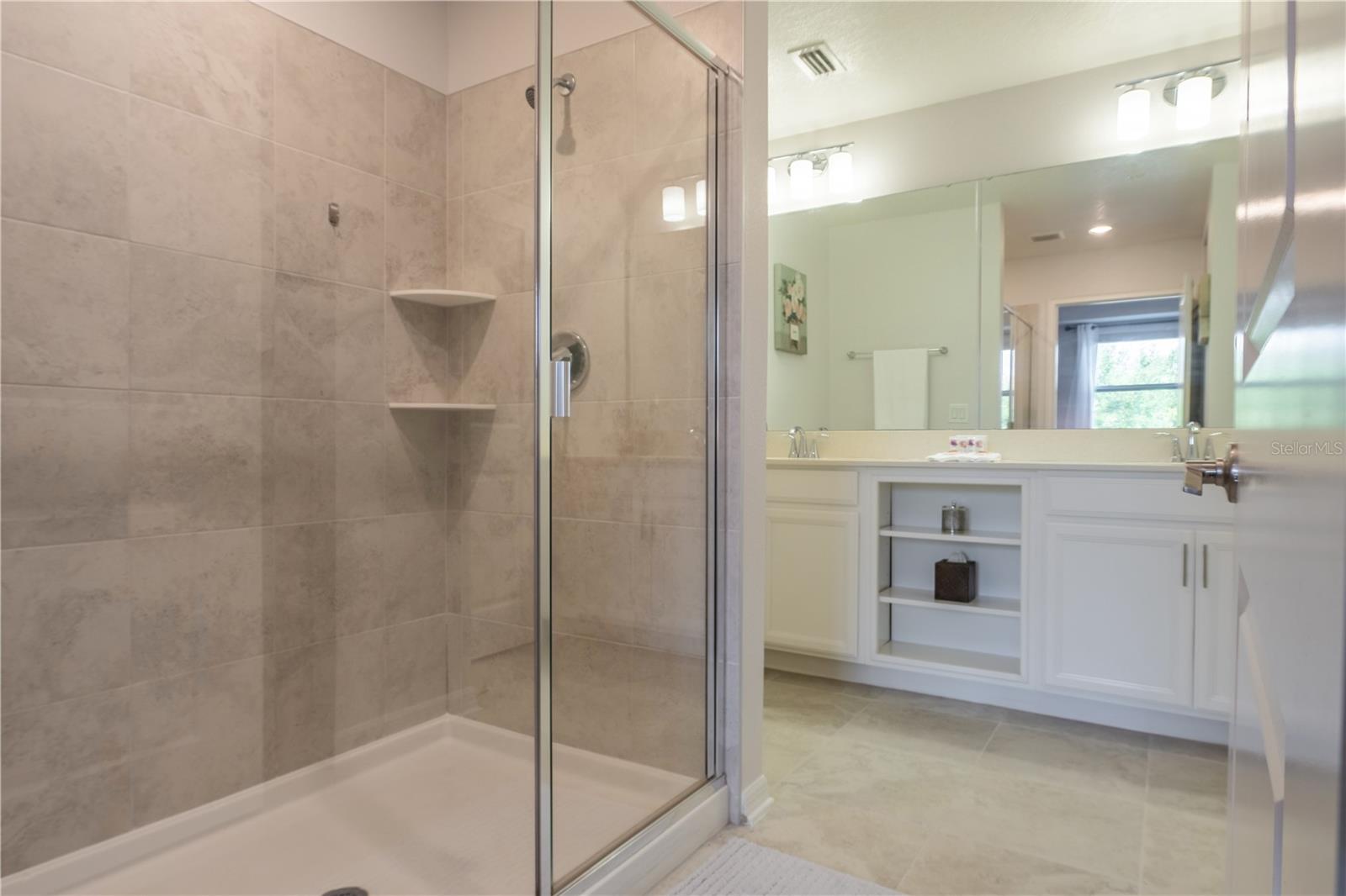 THE TERRACES AT STOREY LAKE - Residential