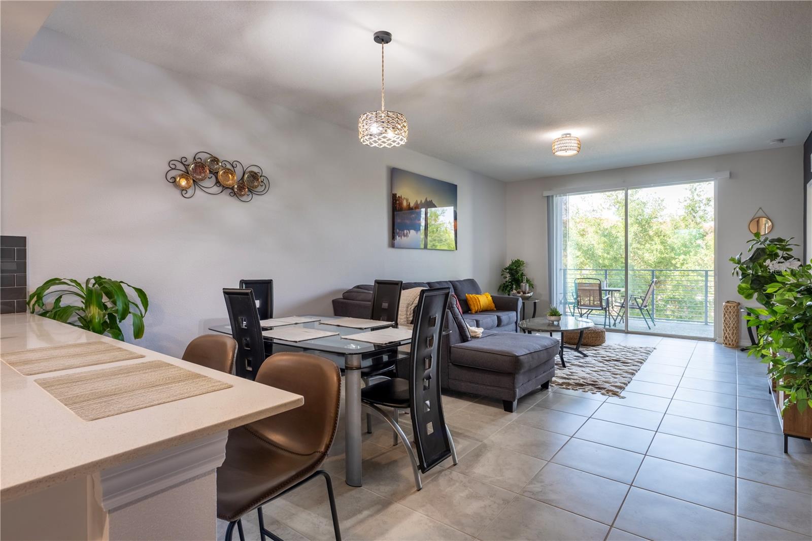 THE TERRACES AT STOREY LAKE - Residential