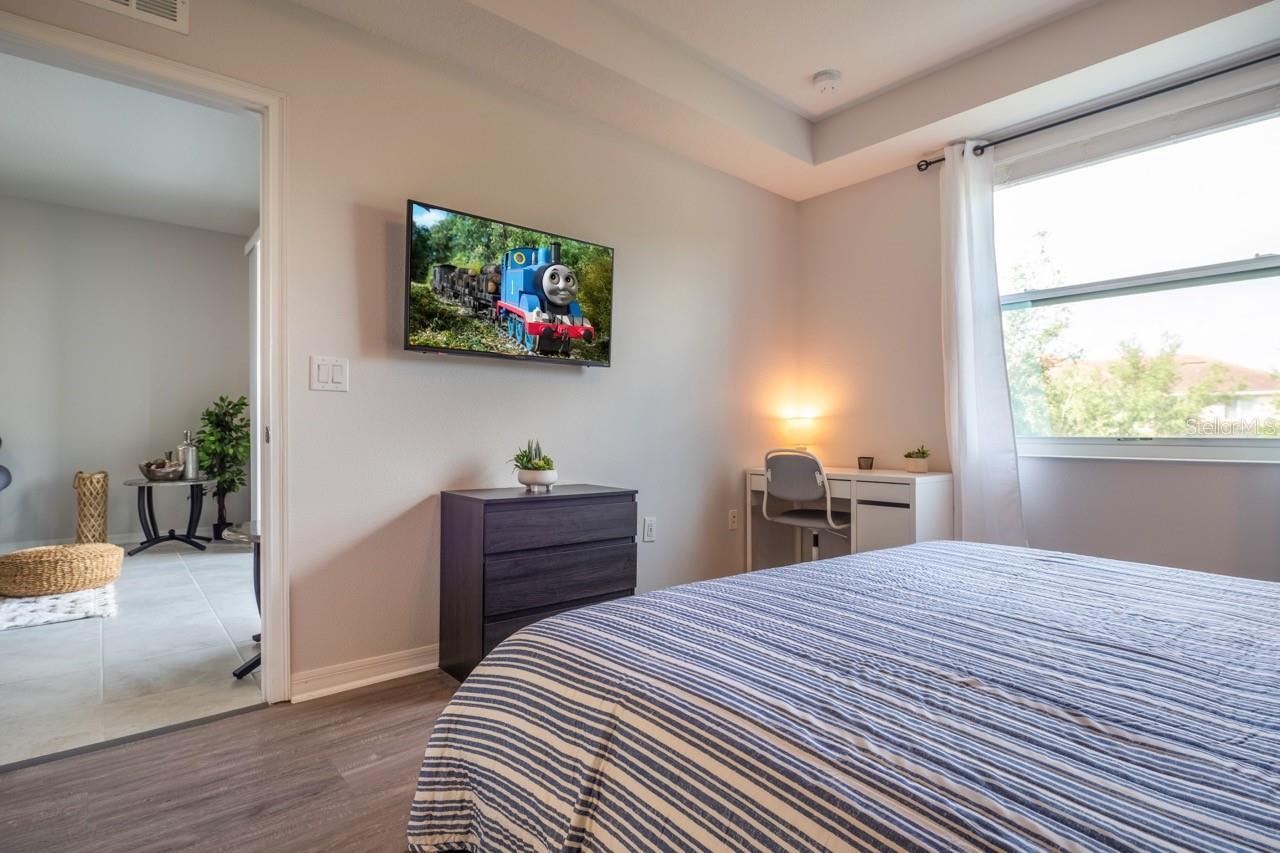 THE TERRACES AT STOREY LAKE - Residential