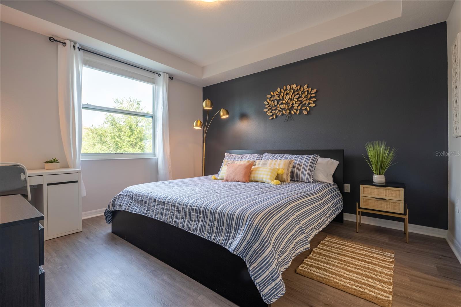 THE TERRACES AT STOREY LAKE - Residential