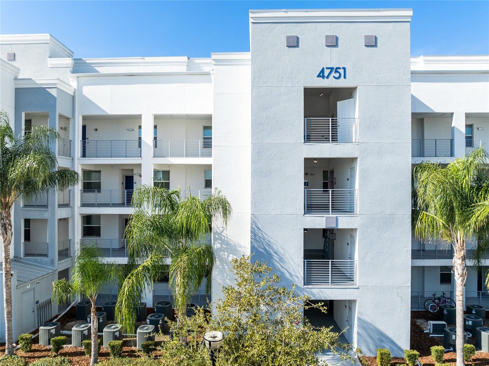 THE TERRACES AT STOREY LAKE - Residential