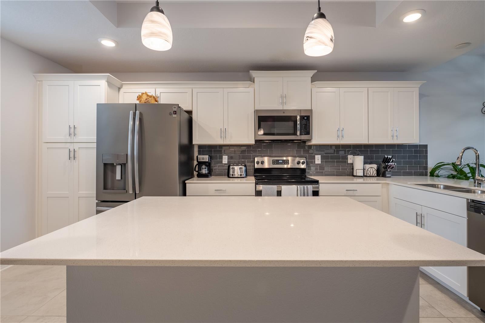 THE TERRACES AT STOREY LAKE - Residential