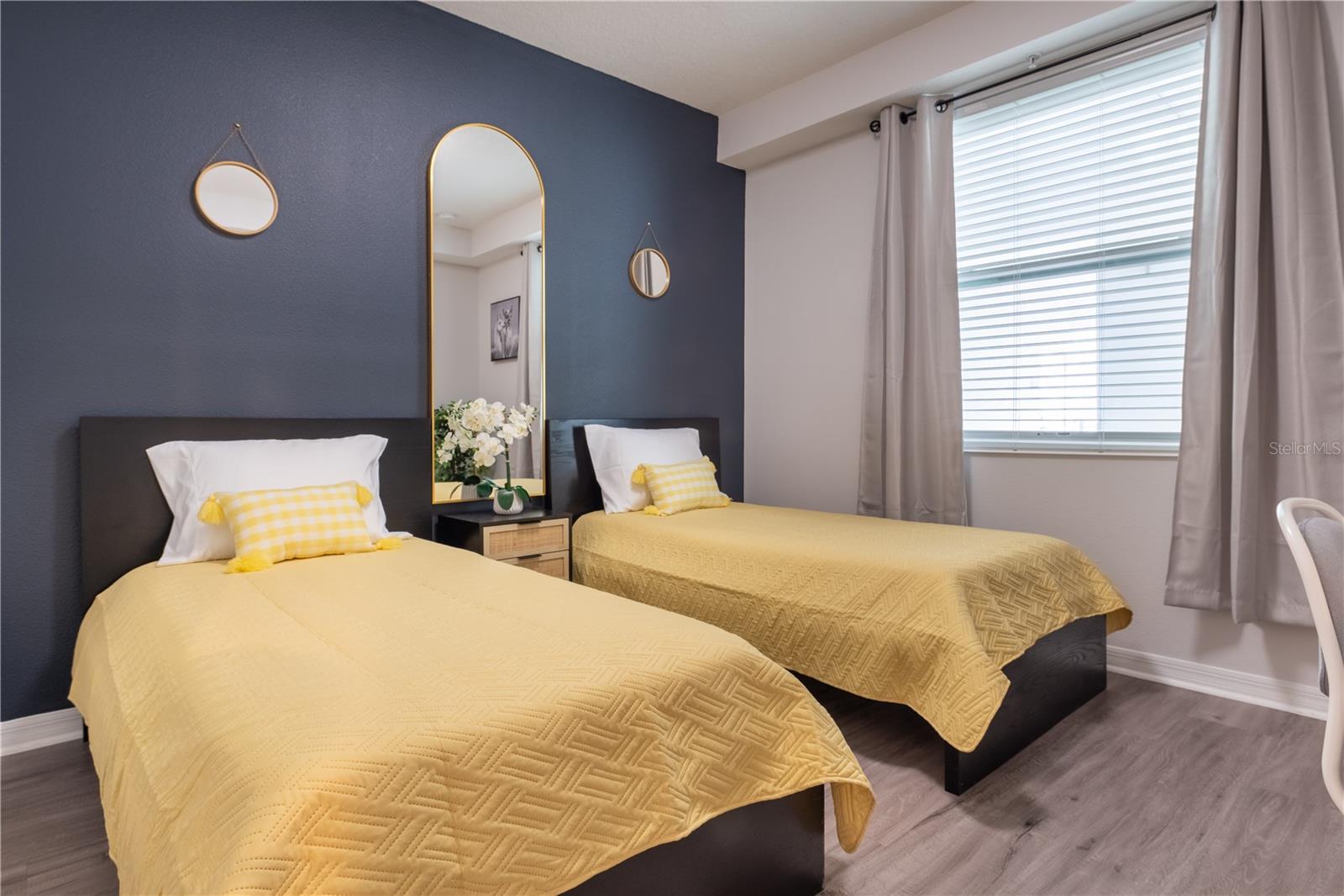 THE TERRACES AT STOREY LAKE - Residential