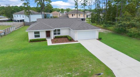 A home in OCALA