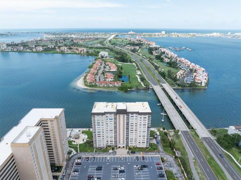 5220 BRITTANY DRIVE S 1008 ST PETERSBURG FL 33715