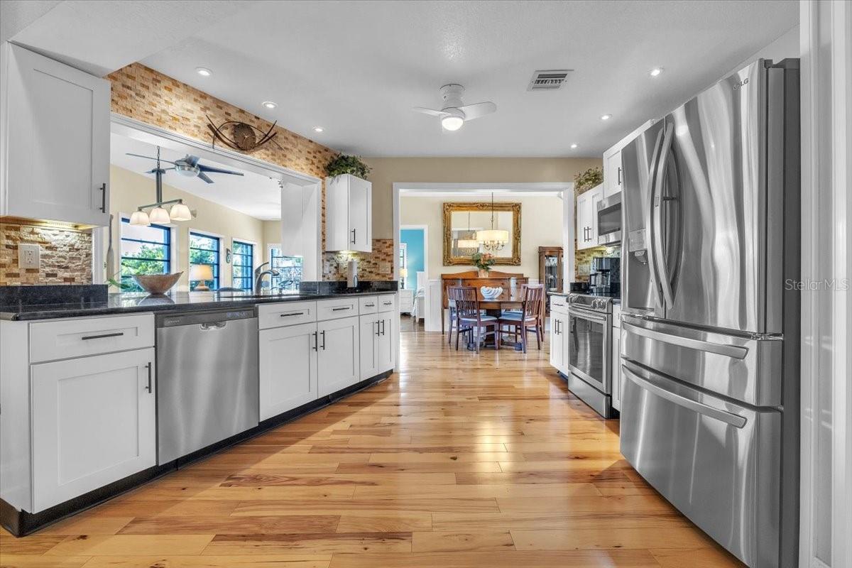 PUNTA GORDA ISLES SEC 11 - Residential