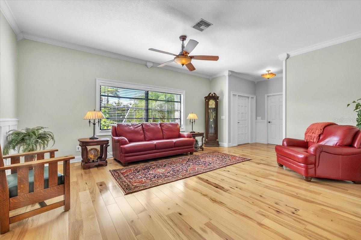 PUNTA GORDA ISLES SEC 11 - Residential