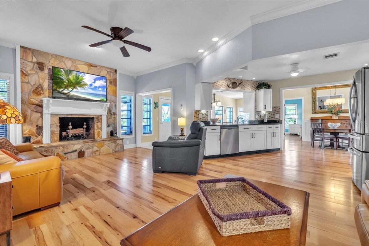 PUNTA GORDA ISLES SEC 11 - Residential