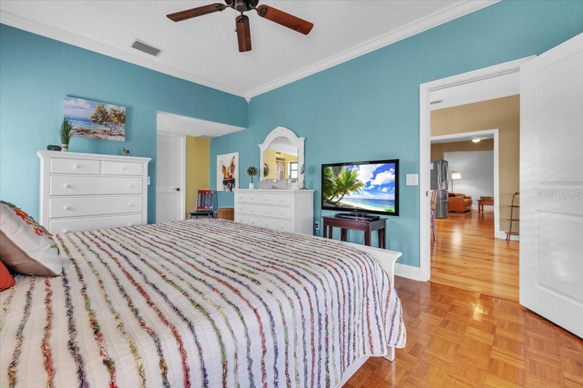 PUNTA GORDA ISLES SEC 11 - Residential