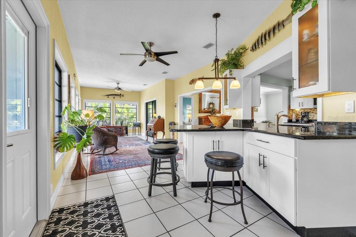 PUNTA GORDA ISLES SEC 11 - Residential