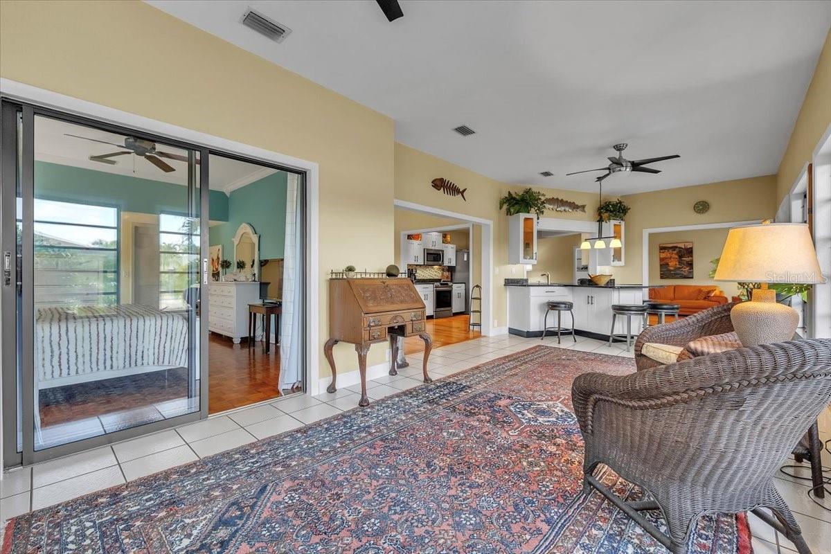 PUNTA GORDA ISLES SEC 11 - Residential