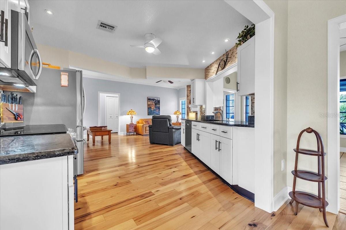 PUNTA GORDA ISLES SEC 11 - Residential