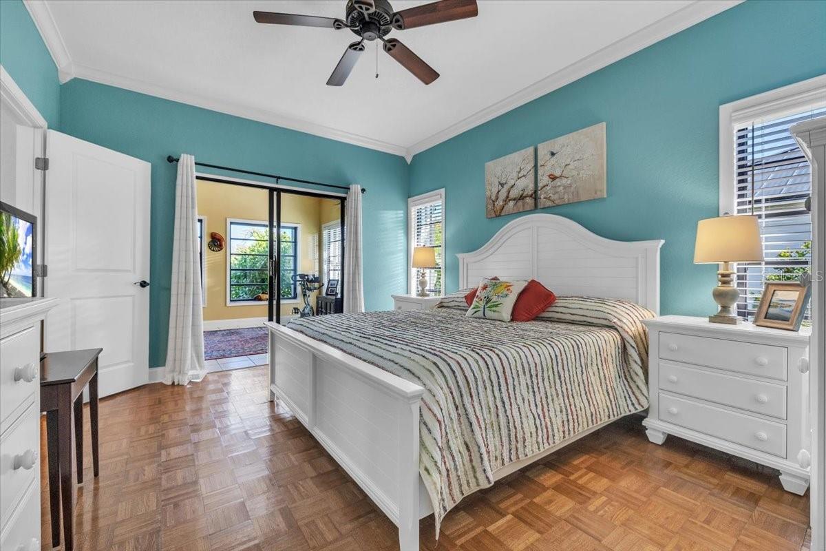 PUNTA GORDA ISLES SEC 11 - Residential