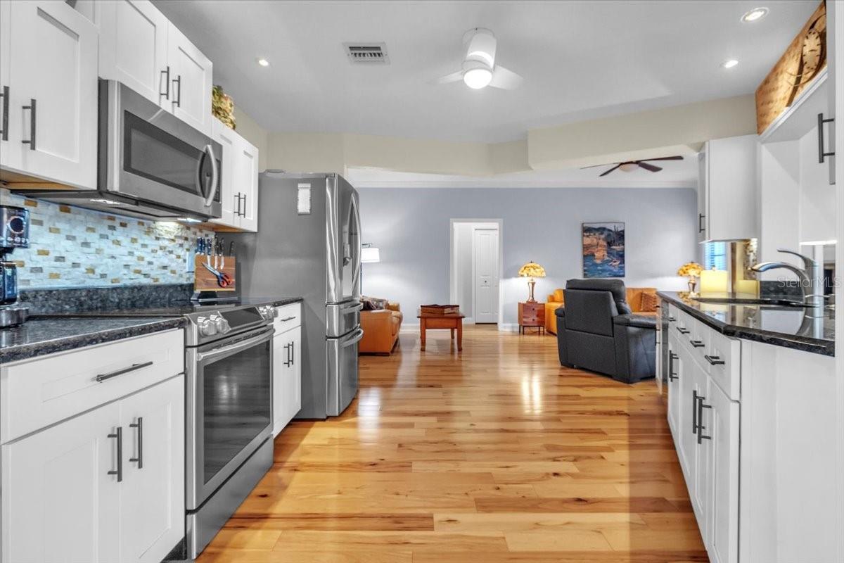 PUNTA GORDA ISLES SEC 11 - Residential