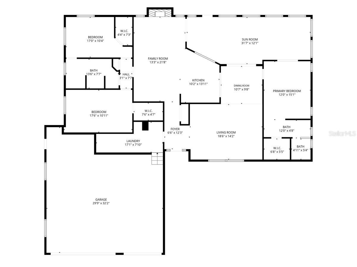 PUNTA GORDA ISLES SEC 11 - Residential