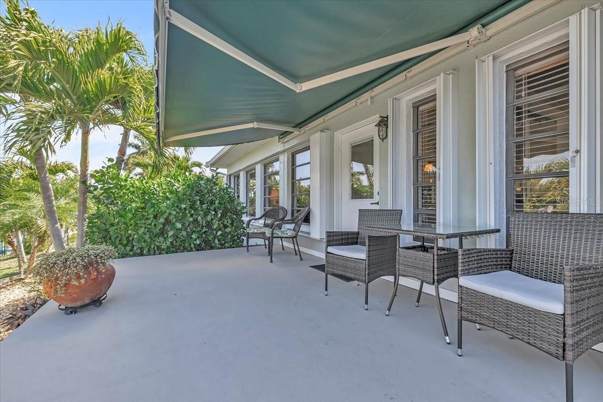 PUNTA GORDA ISLES SEC 11 - Residential