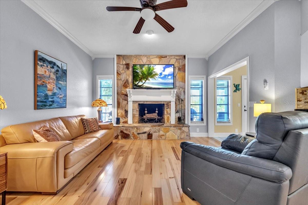 PUNTA GORDA ISLES SEC 11 - Residential