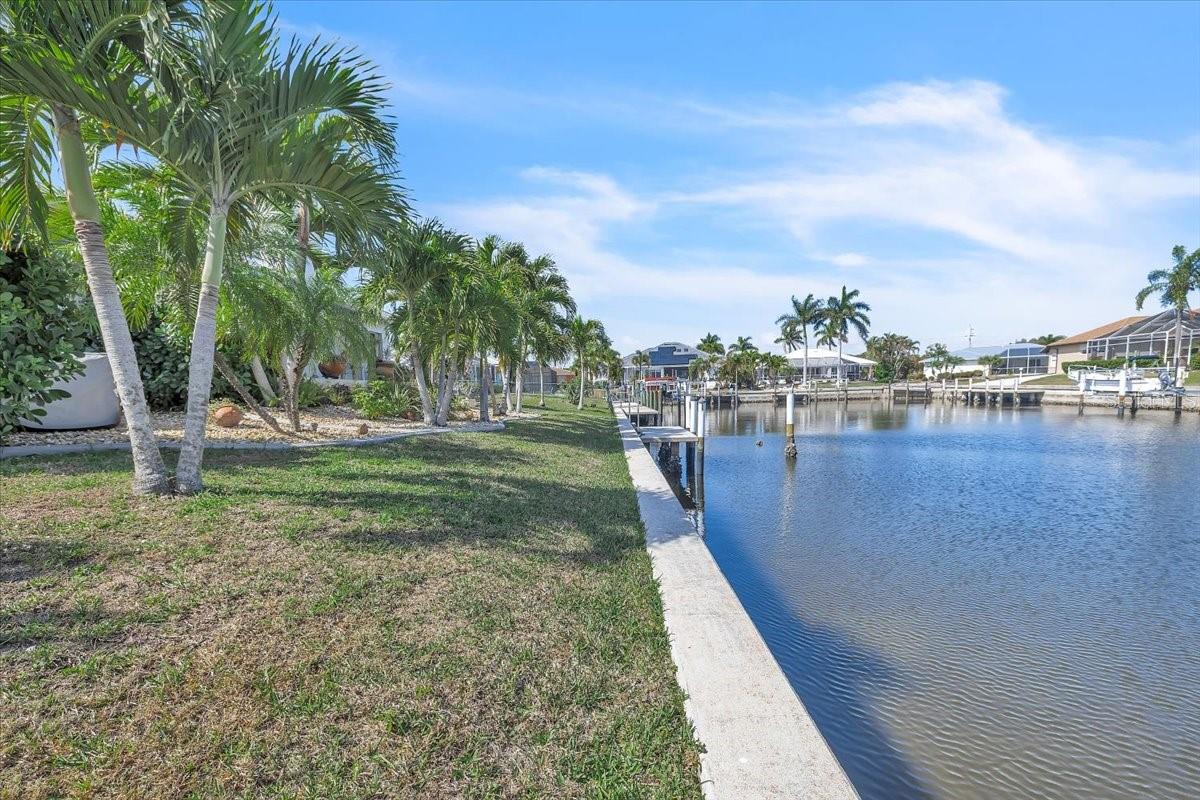 PUNTA GORDA ISLES SEC 11 - Residential