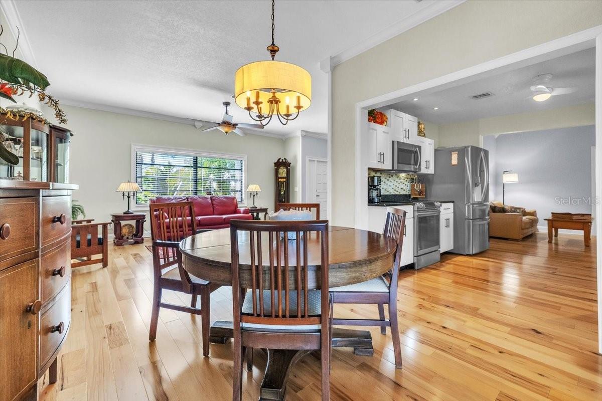 PUNTA GORDA ISLES SEC 11 - Residential