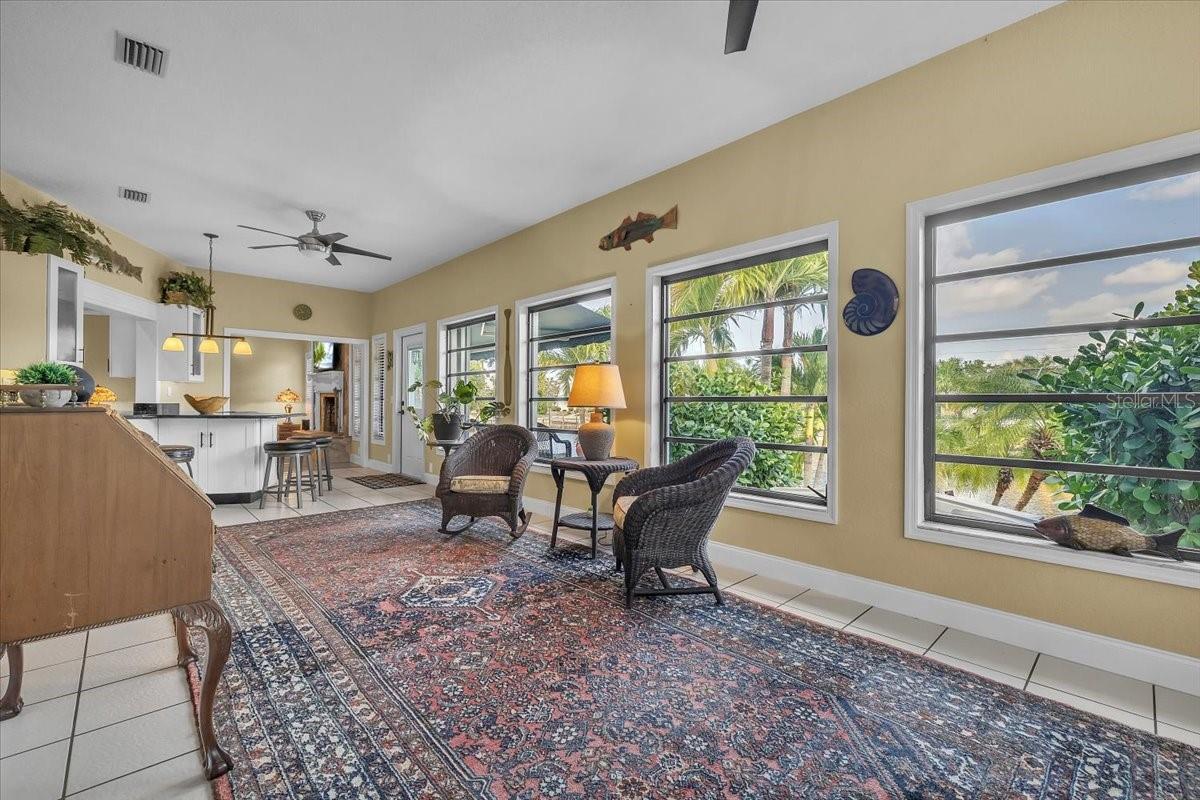 PUNTA GORDA ISLES SEC 11 - Residential