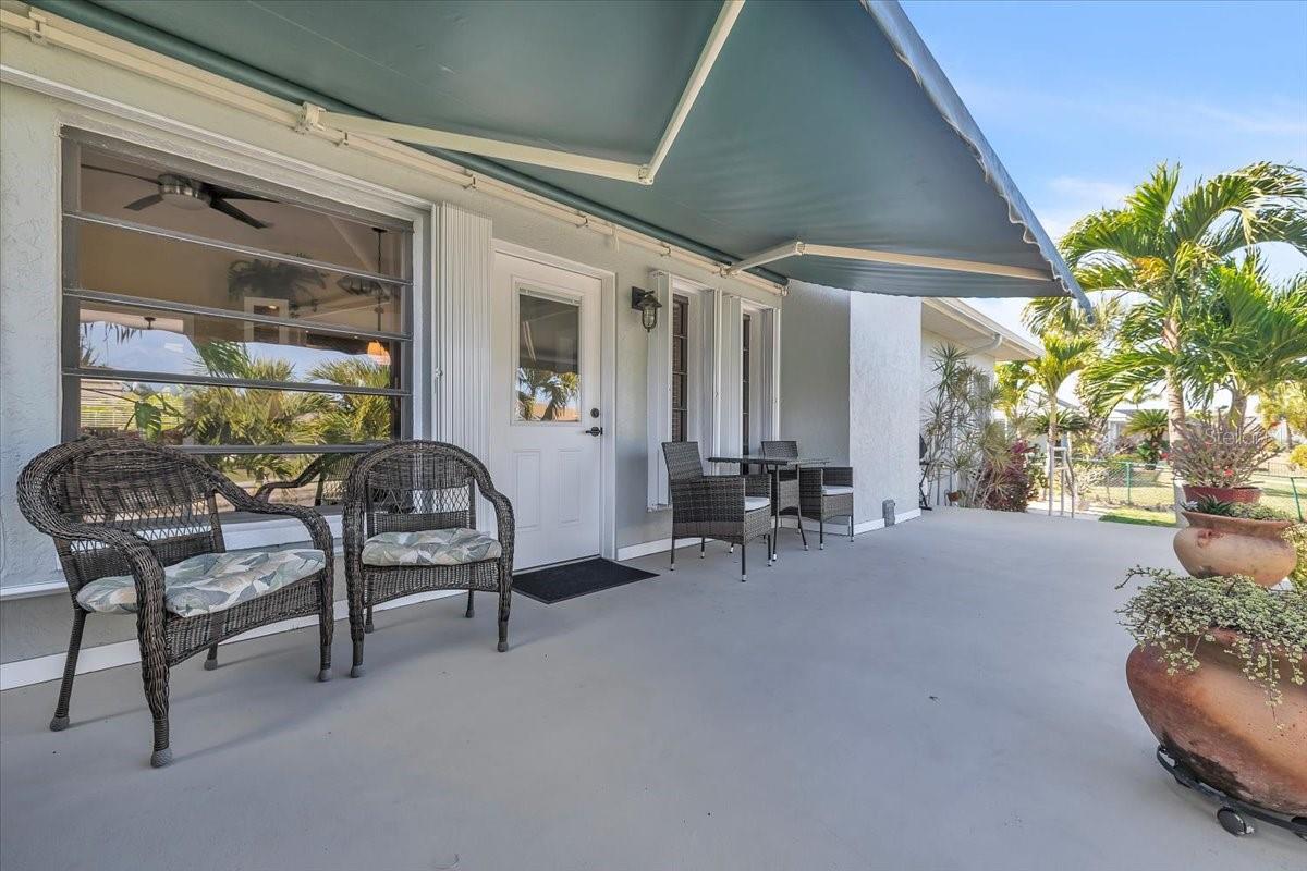 PUNTA GORDA ISLES SEC 11 - Residential